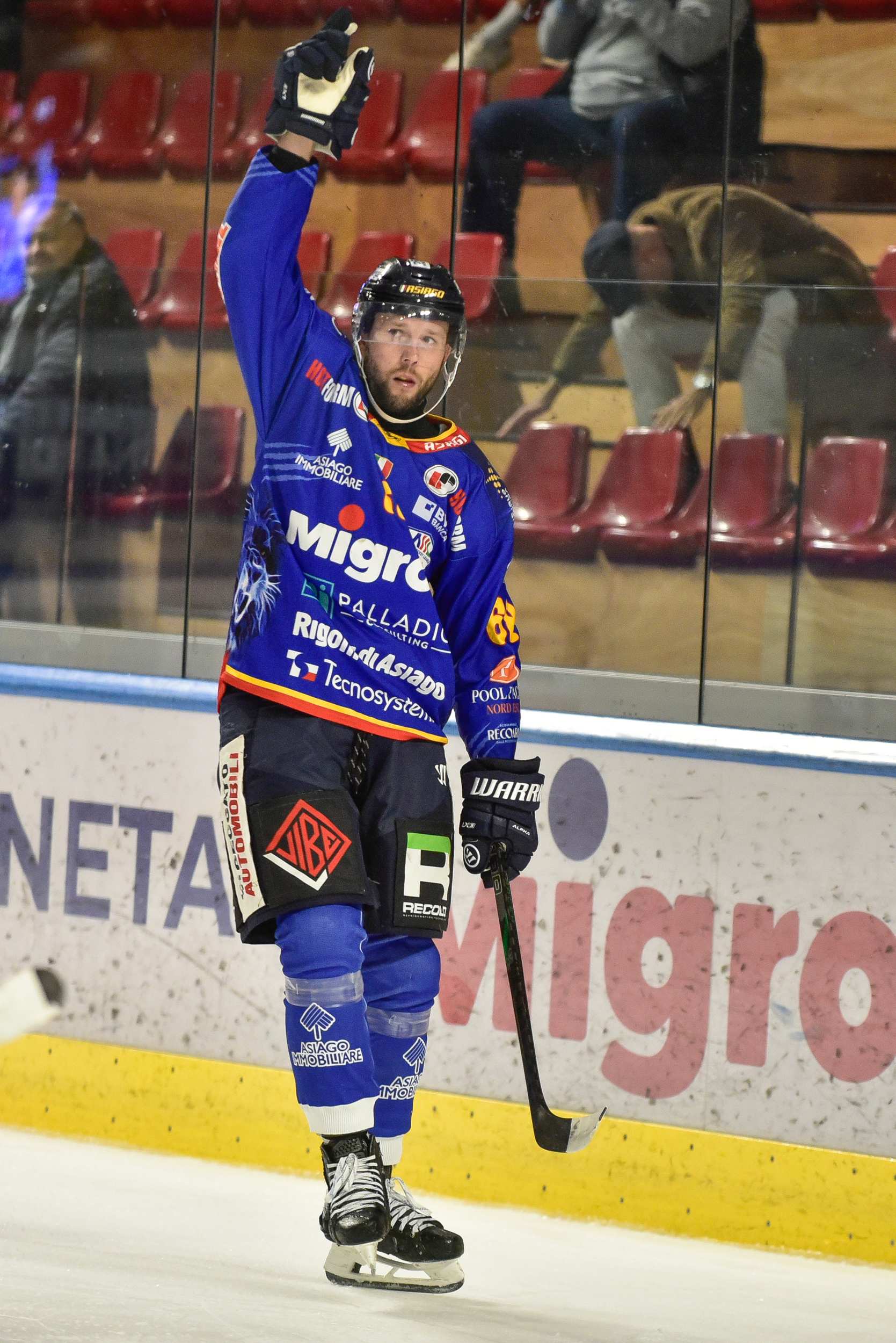 Gallery partita